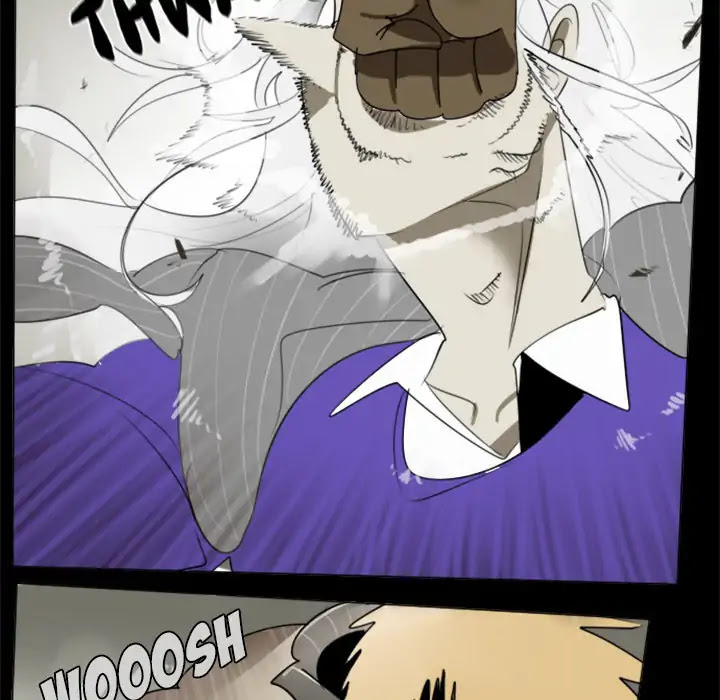 Ultimiter Chapter 32 page 53 - Chapter 32: Episode 32