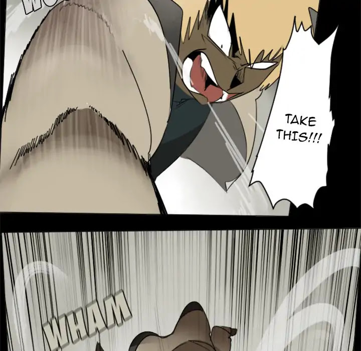 Ultimiter Chapter 32 page 54 - Chapter 32: Episode 32