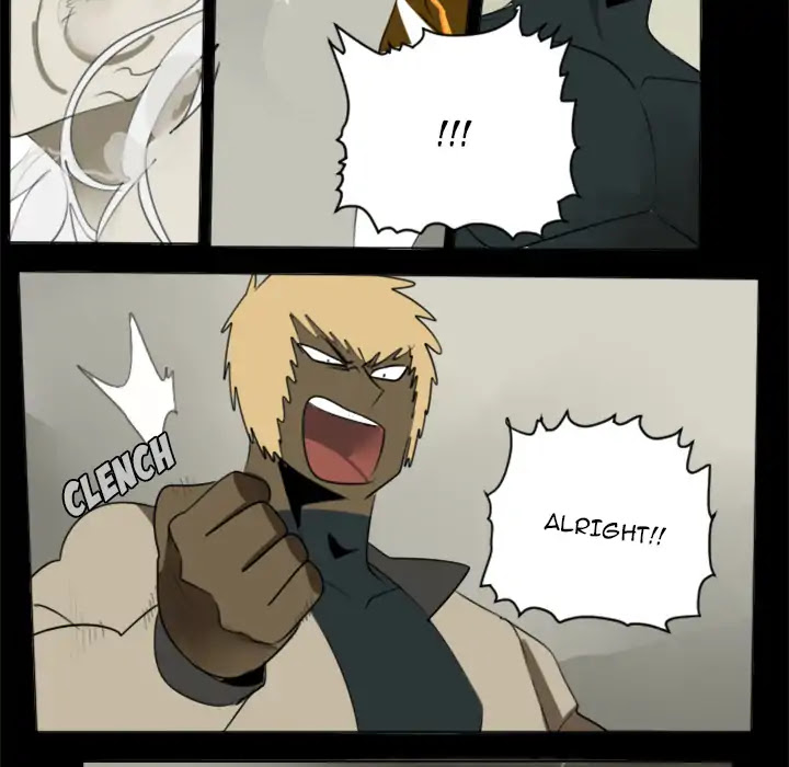 Ultimiter Chapter 32 page 56 - Chapter 32: Episode 32