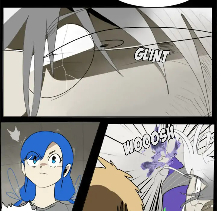 Ultimiter Chapter 32 page 58 - Chapter 32: Episode 32