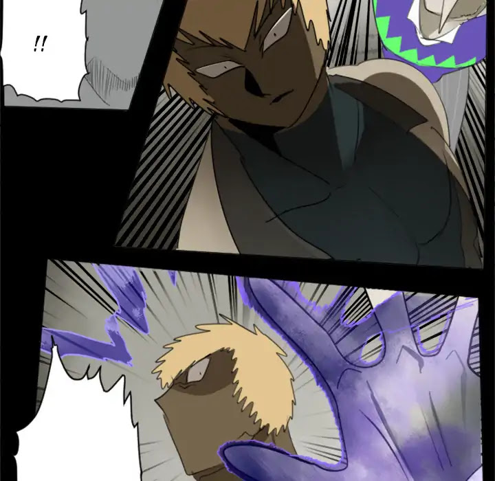 Ultimiter Chapter 32 page 59 - Chapter 32: Episode 32