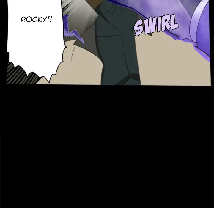 Ultimiter Chapter 32 page 60 - Chapter 32: Episode 32