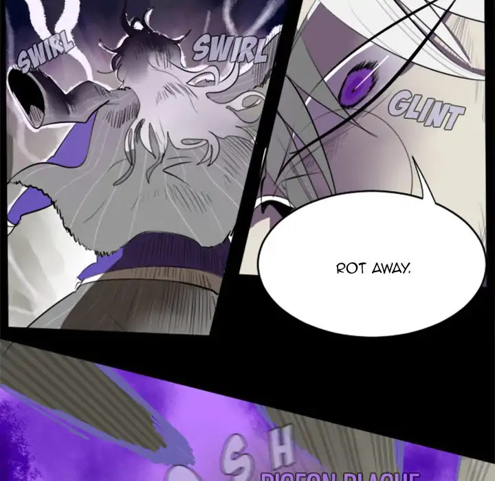 Ultimiter Chapter 32 page 7 - Chapter 32: Episode 32