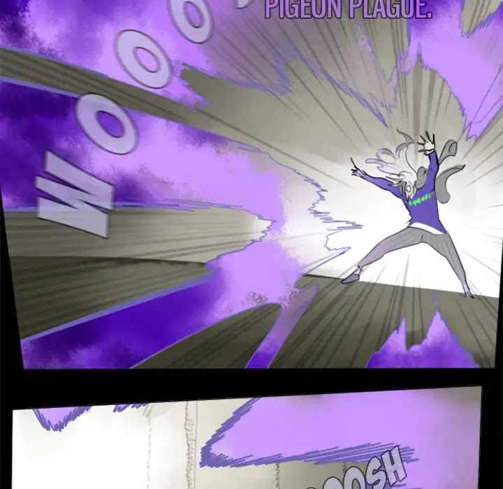 Ultimiter Chapter 32 page 8 - Chapter 32: Episode 32