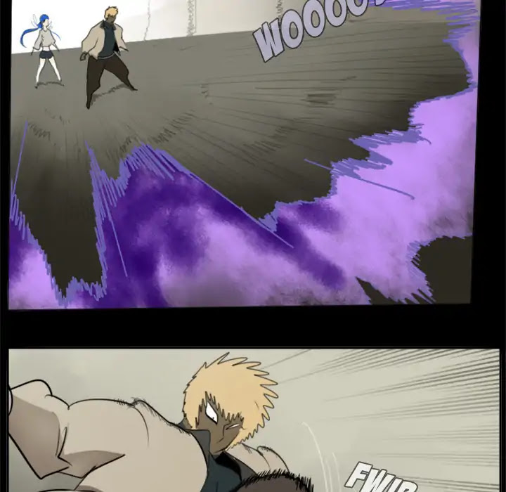 Ultimiter Chapter 32 page 9 - Chapter 32: Episode 32