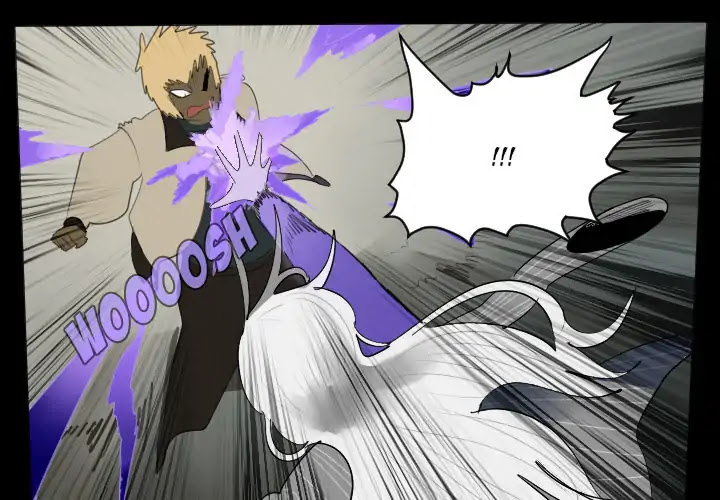 Ultimiter Chapter 33 page 1 - Chapter 33: Episode 33