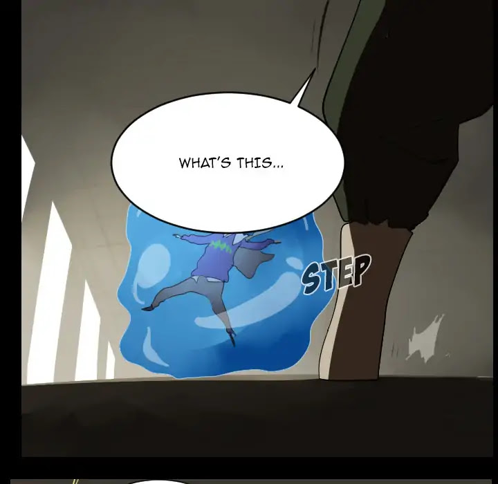 Ultimiter Chapter 33 page 11 - Chapter 33: Episode 33