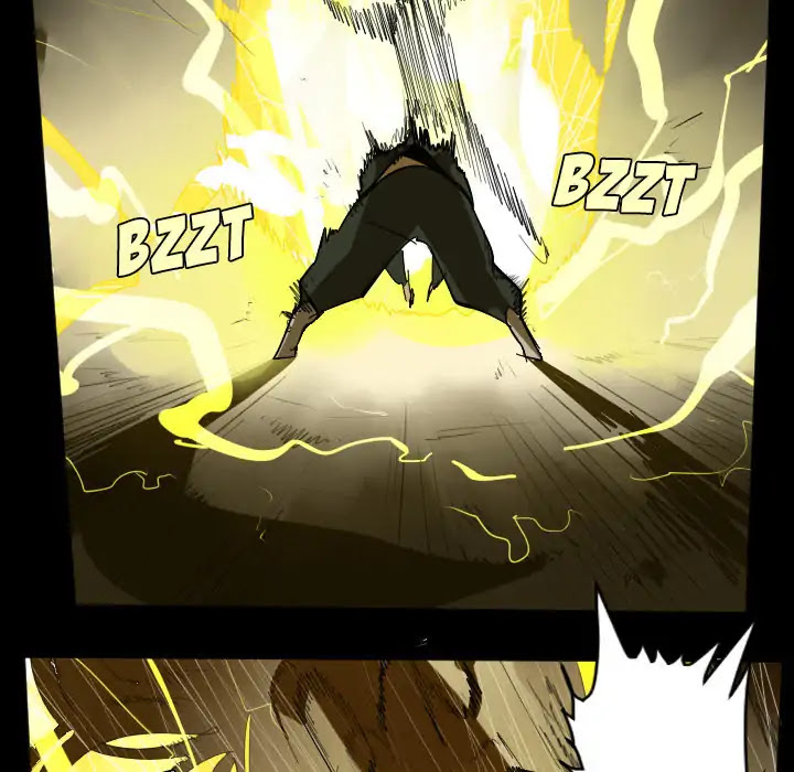 Ultimiter Chapter 33 page 14 - Chapter 33: Episode 33
