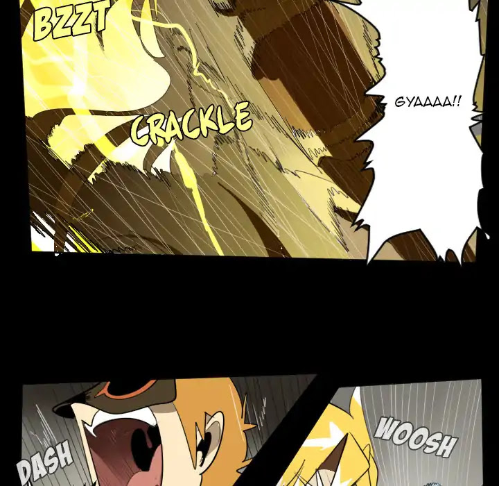 Ultimiter Chapter 33 page 15 - Chapter 33: Episode 33