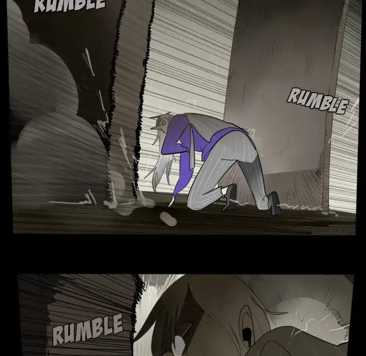 Ultimiter Chapter 33 page 21 - Chapter 33: Episode 33