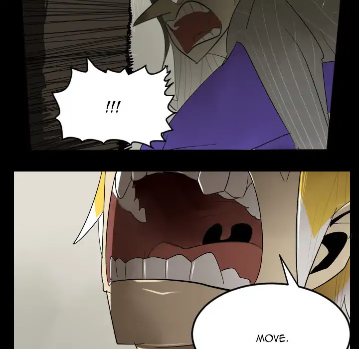 Ultimiter Chapter 33 page 22 - Chapter 33: Episode 33