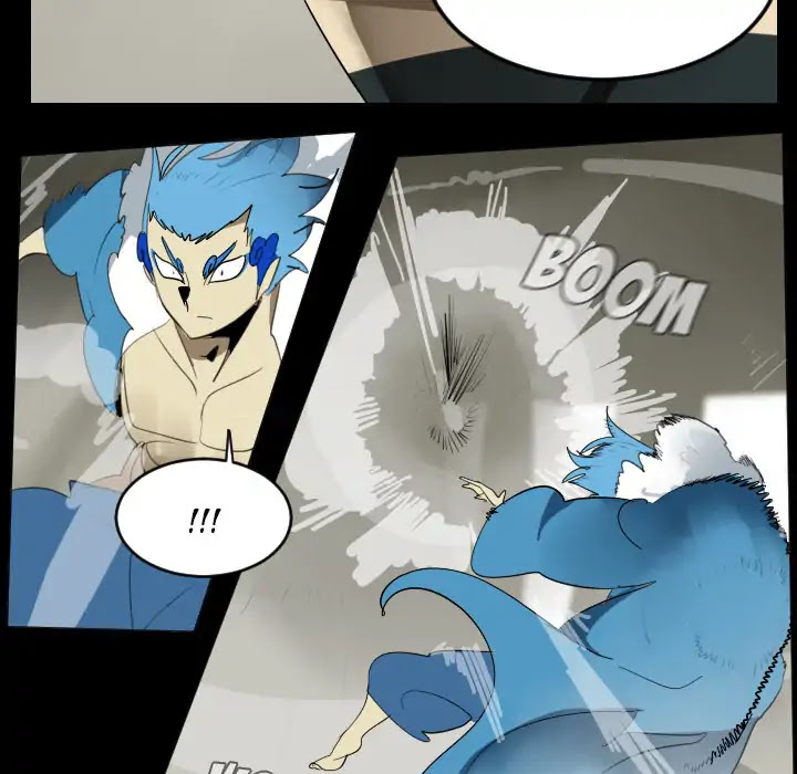 Ultimiter Chapter 33 page 23 - Chapter 33: Episode 33