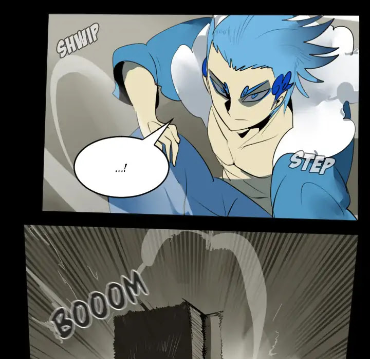 Ultimiter Chapter 33 page 25 - Chapter 33: Episode 33
