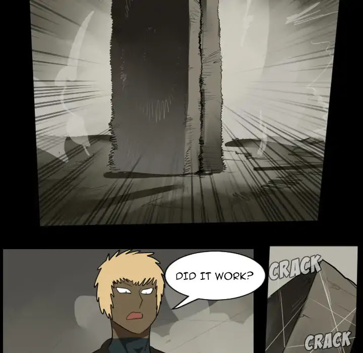 Ultimiter Chapter 33 page 26 - Chapter 33: Episode 33