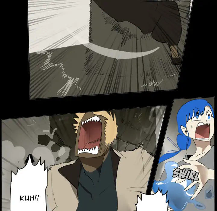 Ultimiter Chapter 33 page 33 - Chapter 33: Episode 33