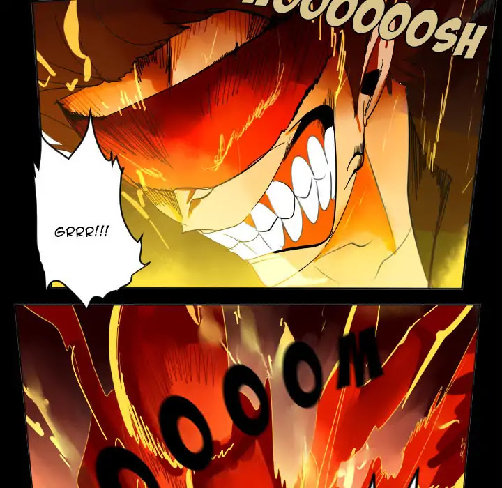 Ultimiter Chapter 33 page 41 - Chapter 33: Episode 33