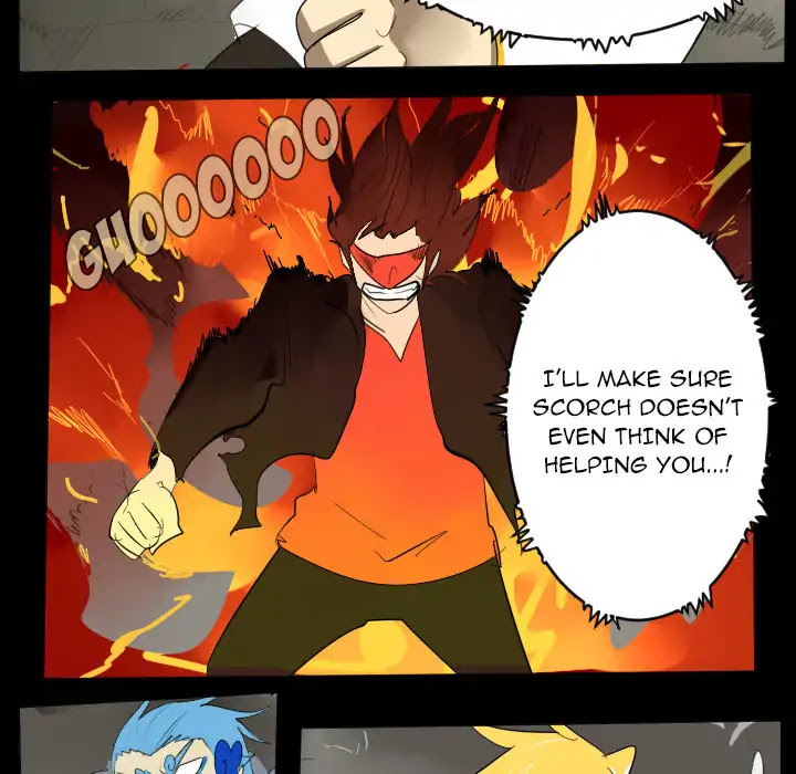 Ultimiter Chapter 33 page 45 - Chapter 33: Episode 33