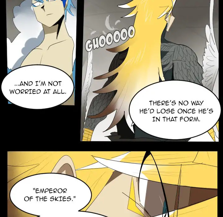 Ultimiter Chapter 33 page 46 - Chapter 33: Episode 33