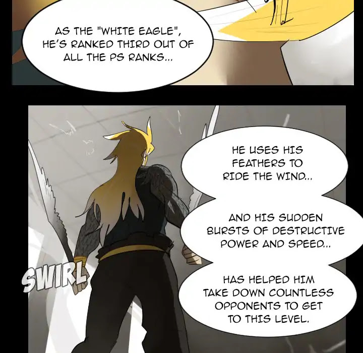 Ultimiter Chapter 33 page 47 - Chapter 33: Episode 33