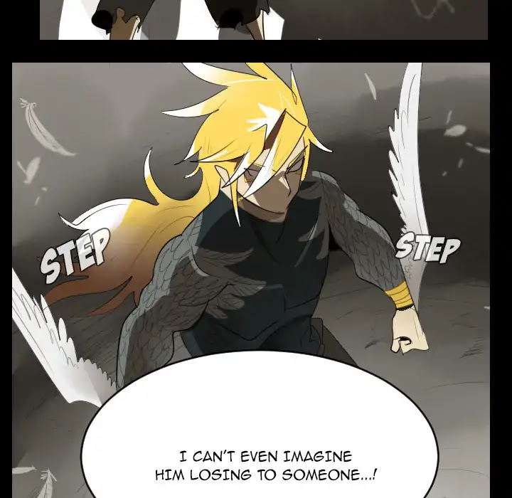 Ultimiter Chapter 33 page 48 - Chapter 33: Episode 33