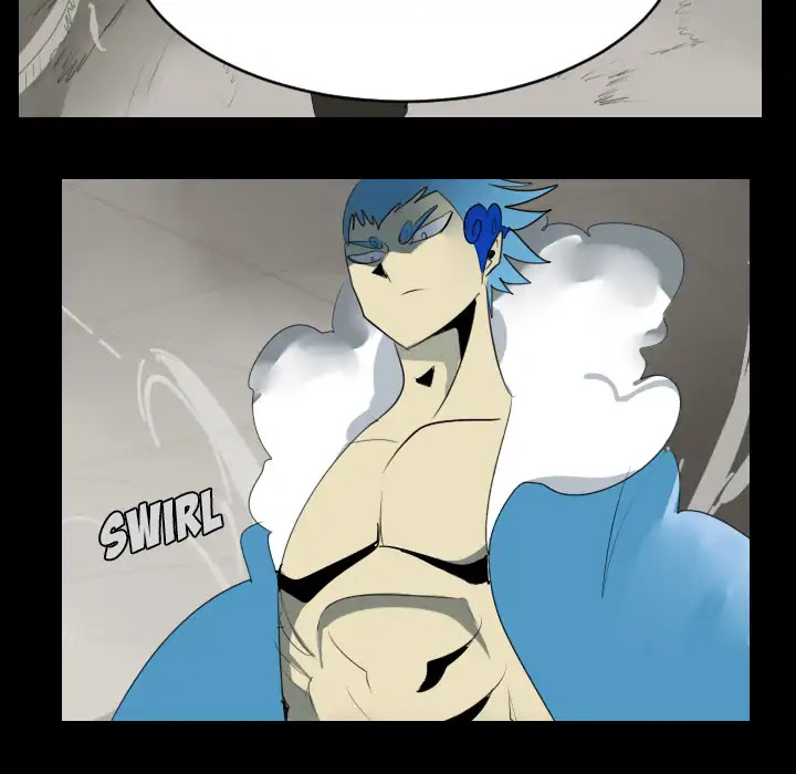 Ultimiter Chapter 33 page 49 - Chapter 33: Episode 33