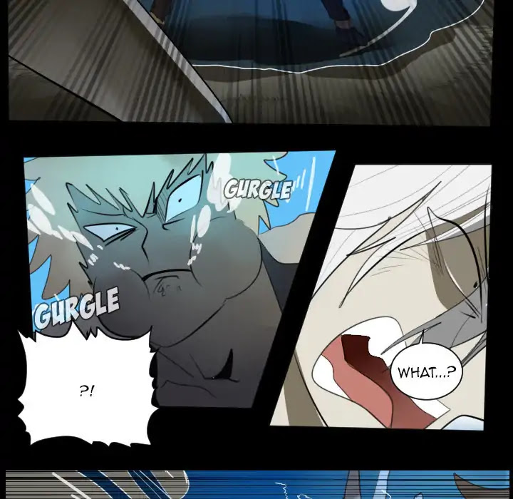 Ultimiter Chapter 33 page 5 - Chapter 33: Episode 33