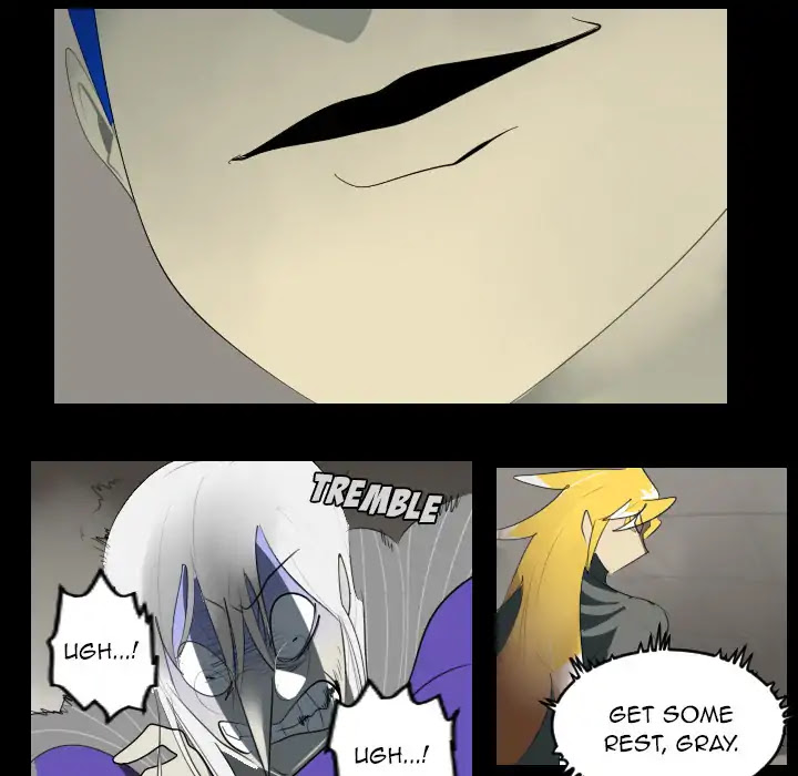 Ultimiter Chapter 33 page 50 - Chapter 33: Episode 33