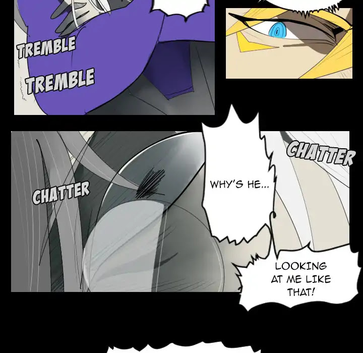 Ultimiter Chapter 33 page 51 - Chapter 33: Episode 33