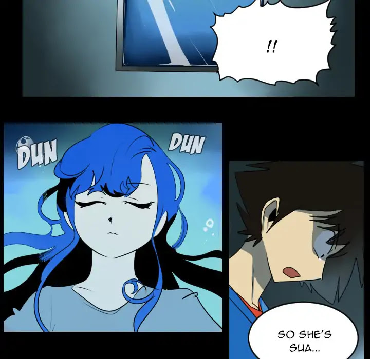 Ultimiter Chapter 38 page 12 - Chapter 38: Episode 38