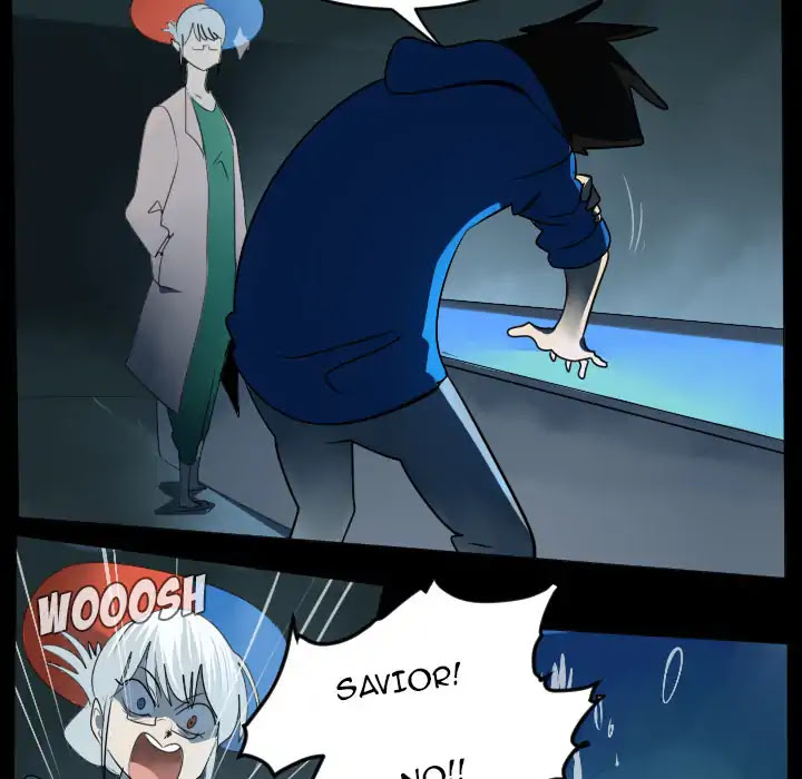 Ultimiter Chapter 38 page 14 - Chapter 38: Episode 38