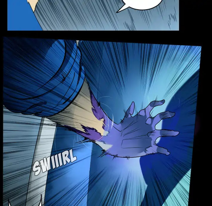 Ultimiter Chapter 38 page 17 - Chapter 38: Episode 38