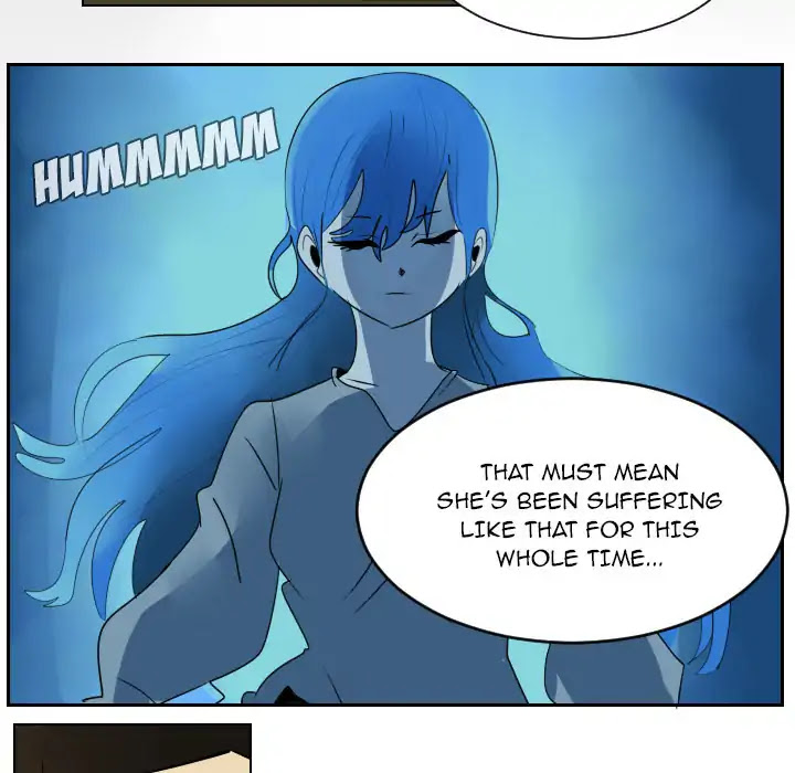 Ultimiter Chapter 38 page 22 - Chapter 38: Episode 38
