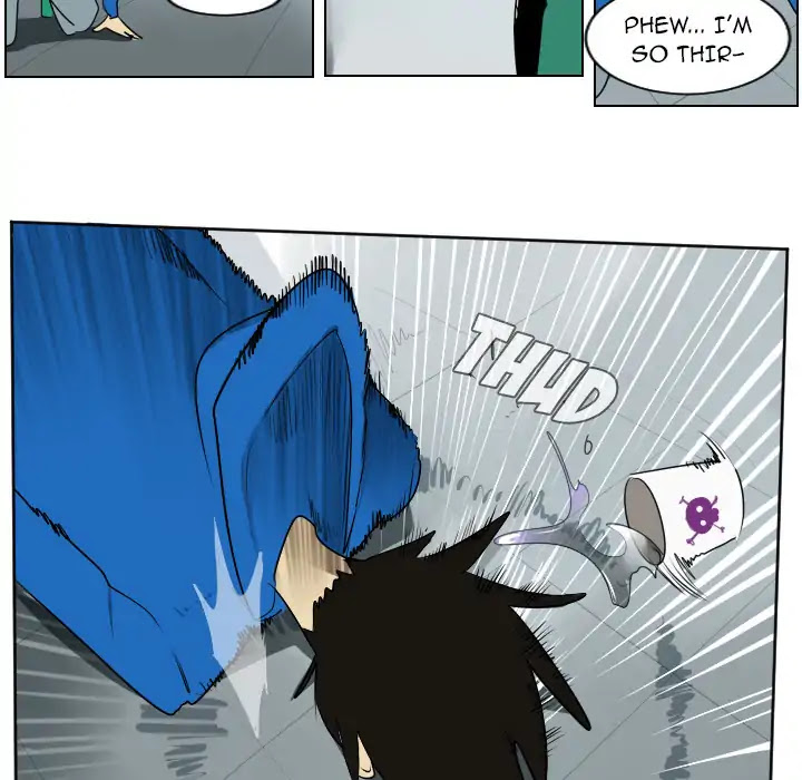 Ultimiter Chapter 38 page 29 - Chapter 38: Episode 38