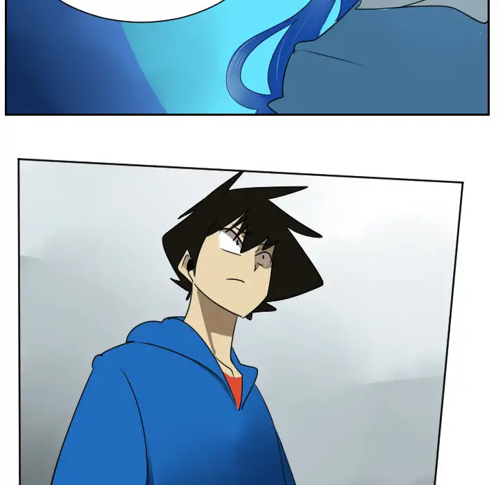 Ultimiter Chapter 38 page 40 - Chapter 38: Episode 38