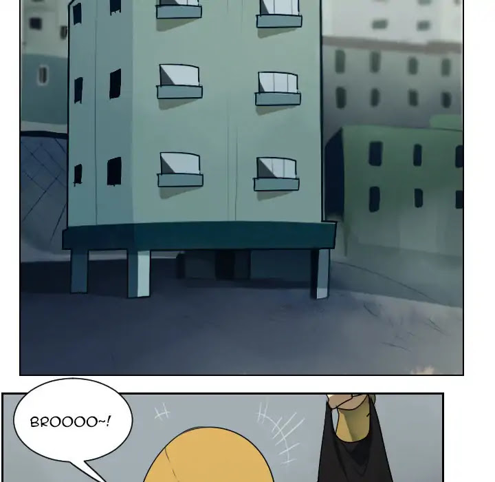 Ultimiter Chapter 38 page 42 - Chapter 38: Episode 38