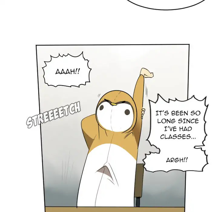 Ultimiter Chapter 38 page 46 - Chapter 38: Episode 38