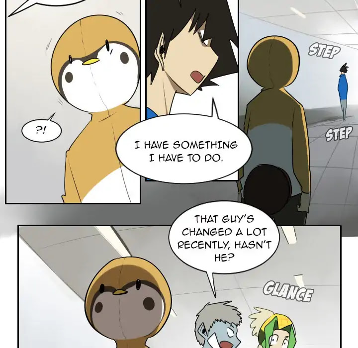 Ultimiter Chapter 38 page 48 - Chapter 38: Episode 38