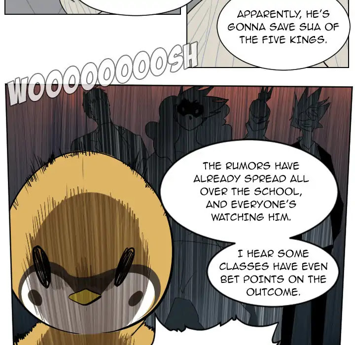 Ultimiter Chapter 38 page 50 - Chapter 38: Episode 38