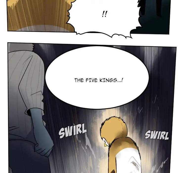 Ultimiter Chapter 38 page 51 - Chapter 38: Episode 38