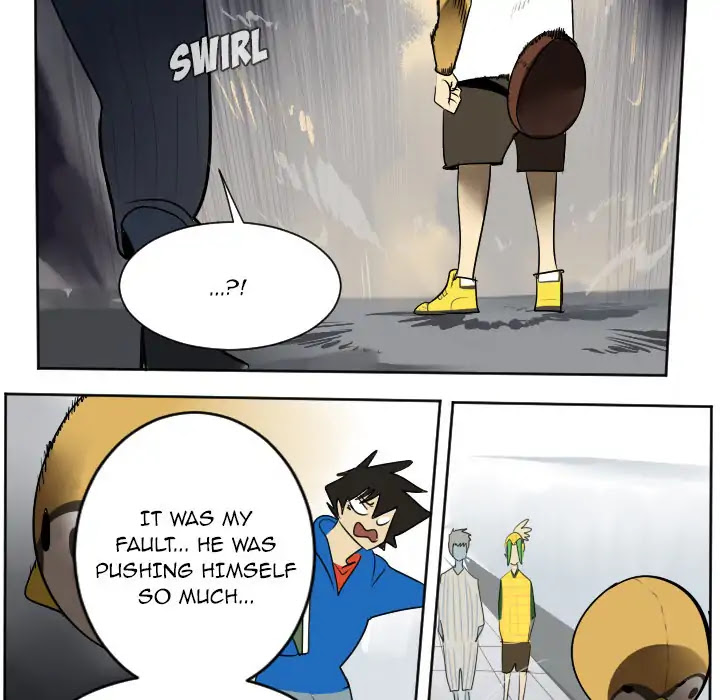 Ultimiter Chapter 38 page 52 - Chapter 38: Episode 38