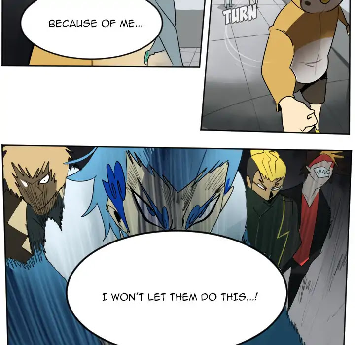 Ultimiter Chapter 38 page 53 - Chapter 38: Episode 38