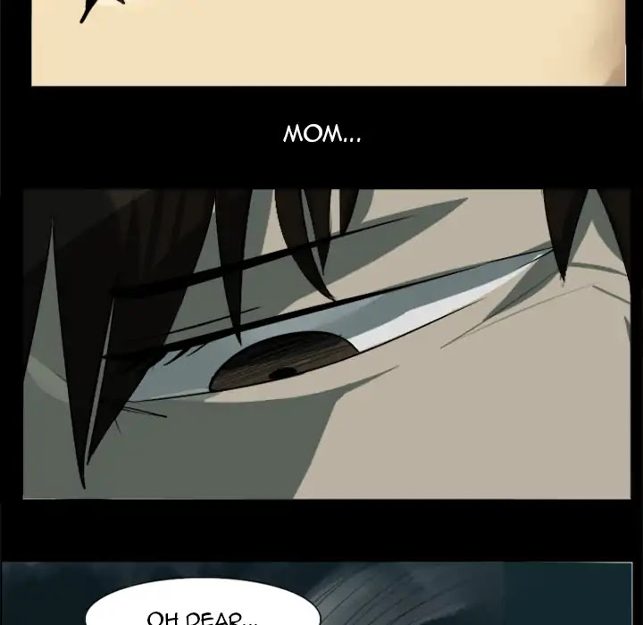 Ultimiter Chapter 4 page 10 - Chapter 4: Episode 4