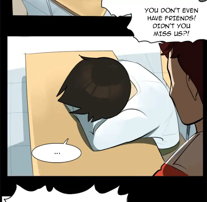 Ultimiter Chapter 4 page 14 - Chapter 4: Episode 4