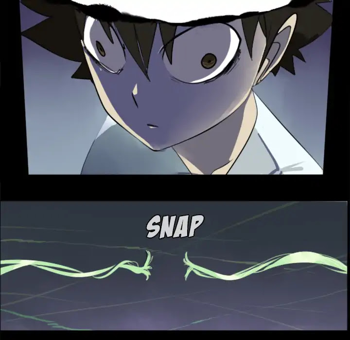 Ultimiter Chapter 4 page 19 - Chapter 4: Episode 4