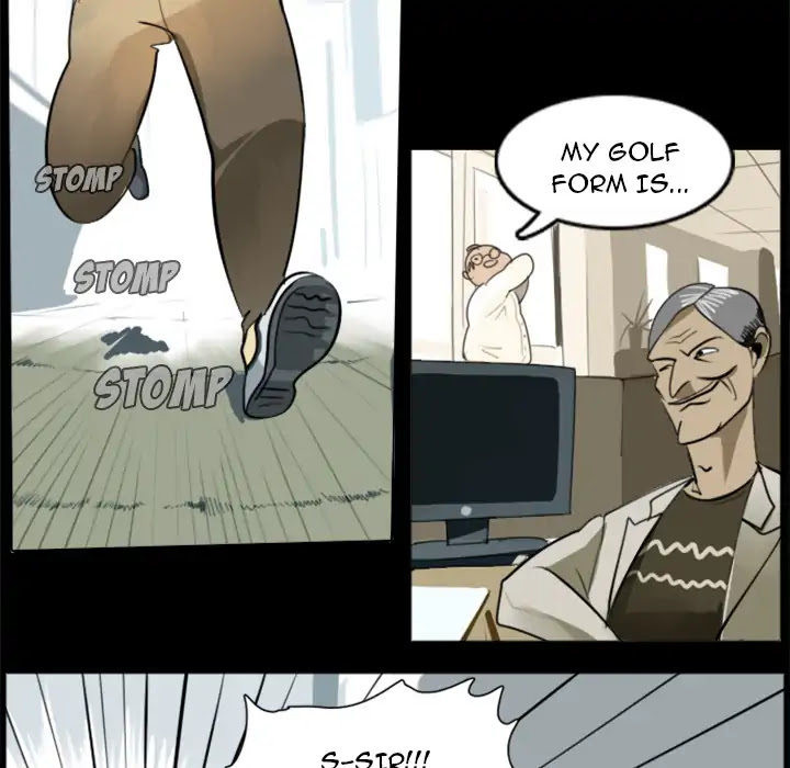 Ultimiter Chapter 4 page 21 - Chapter 4: Episode 4