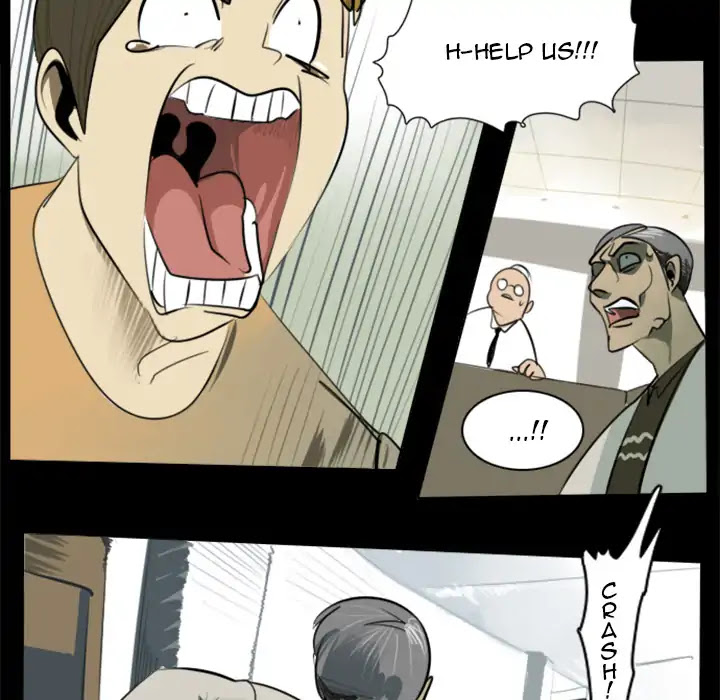 Ultimiter Chapter 4 page 23 - Chapter 4: Episode 4