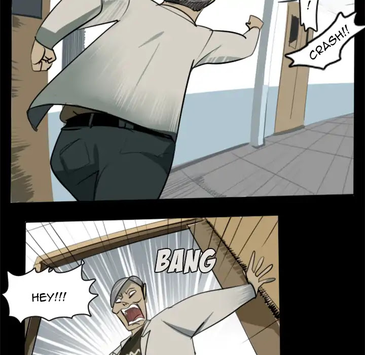Ultimiter Chapter 4 page 24 - Chapter 4: Episode 4