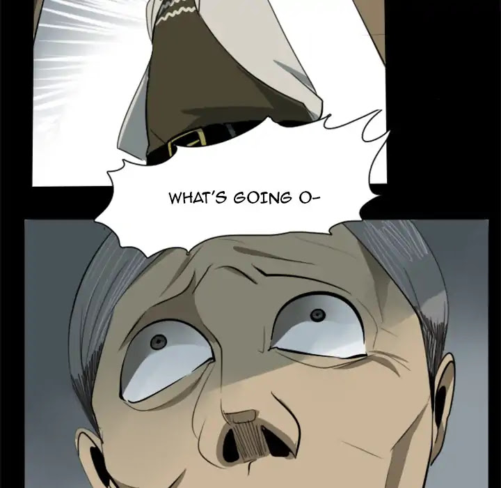 Ultimiter Chapter 4 page 25 - Chapter 4: Episode 4