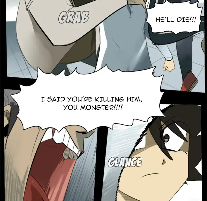Ultimiter Chapter 4 page 29 - Chapter 4: Episode 4
