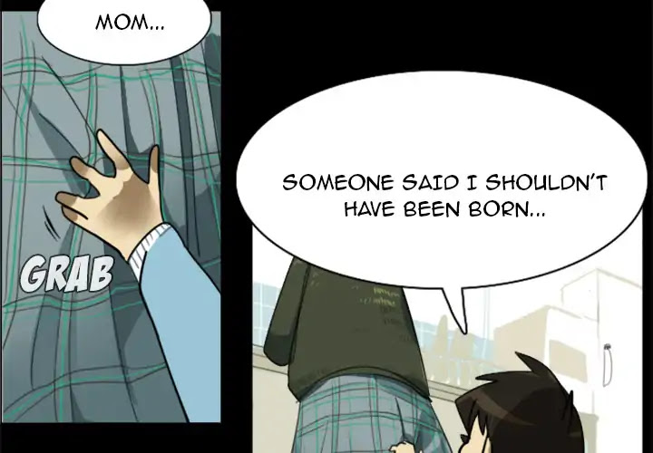 Ultimiter Chapter 4 page 3 - Chapter 4: Episode 4